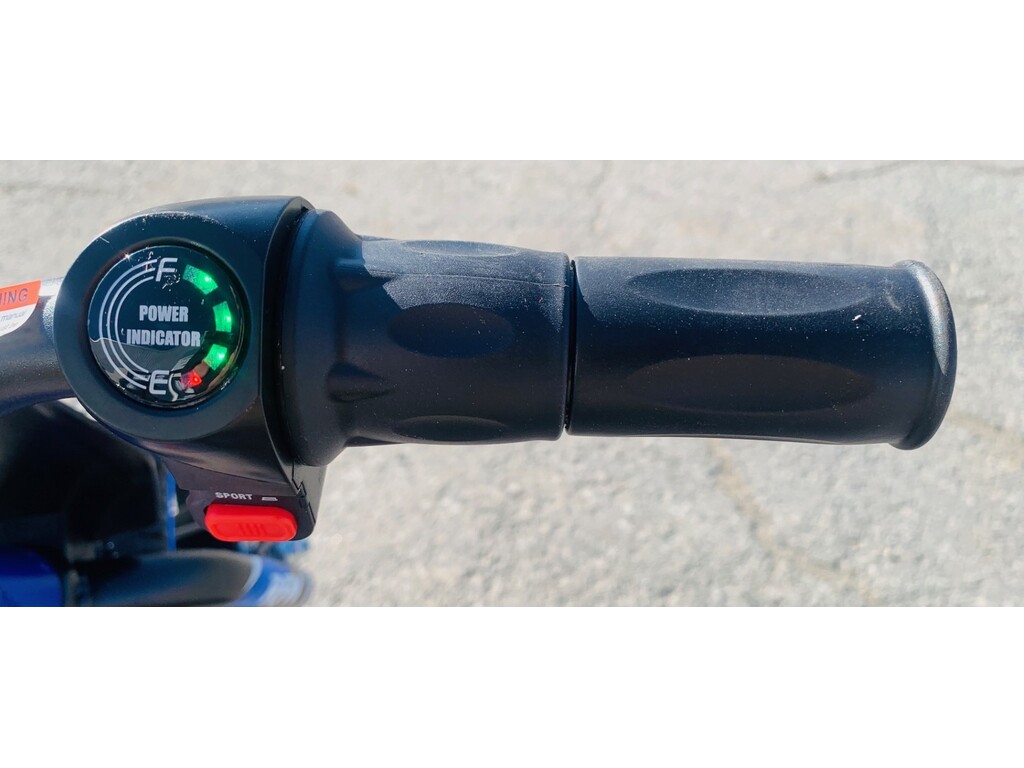 Apollo Motors Autre Modèle 2025