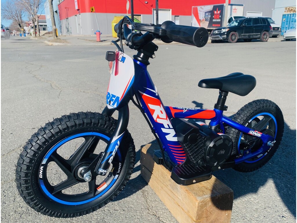 Apollo Motors Autre Modèle 2025