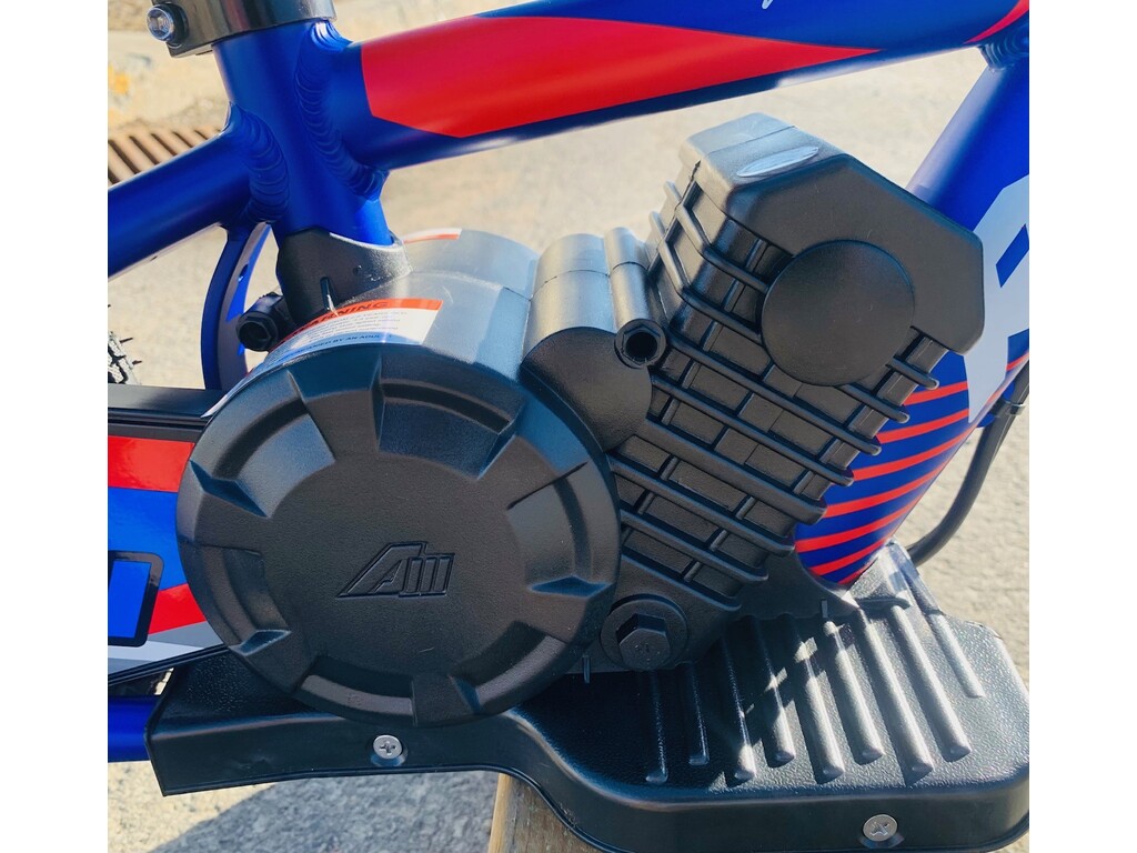 Apollo Motors Autre Modèle 2025