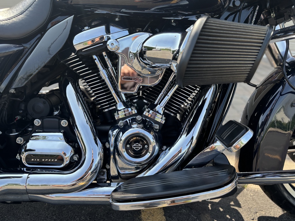 Harley-Davidson Street Glide 2019