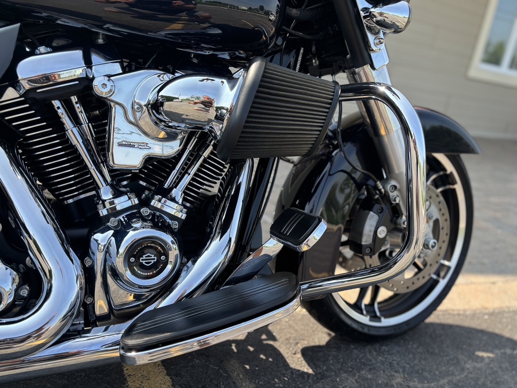 Harley-Davidson Street Glide 2019