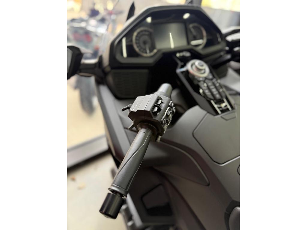 Honda GOLDWING GL 1800 BAGGER DCT 2025
