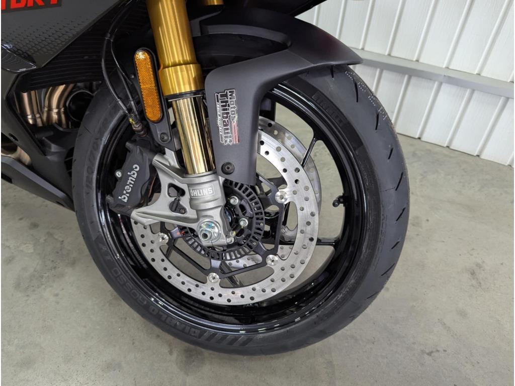 Aprilia RS 660 FACTORY 2026