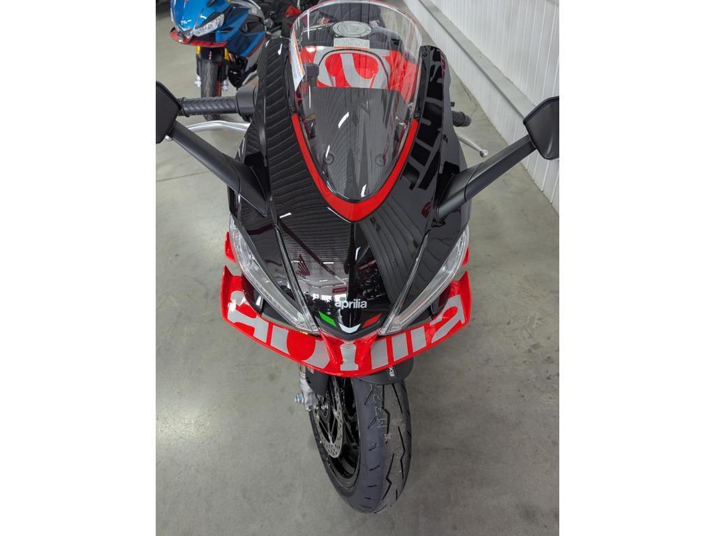 Aprilia RS 660 FACTORY 2026