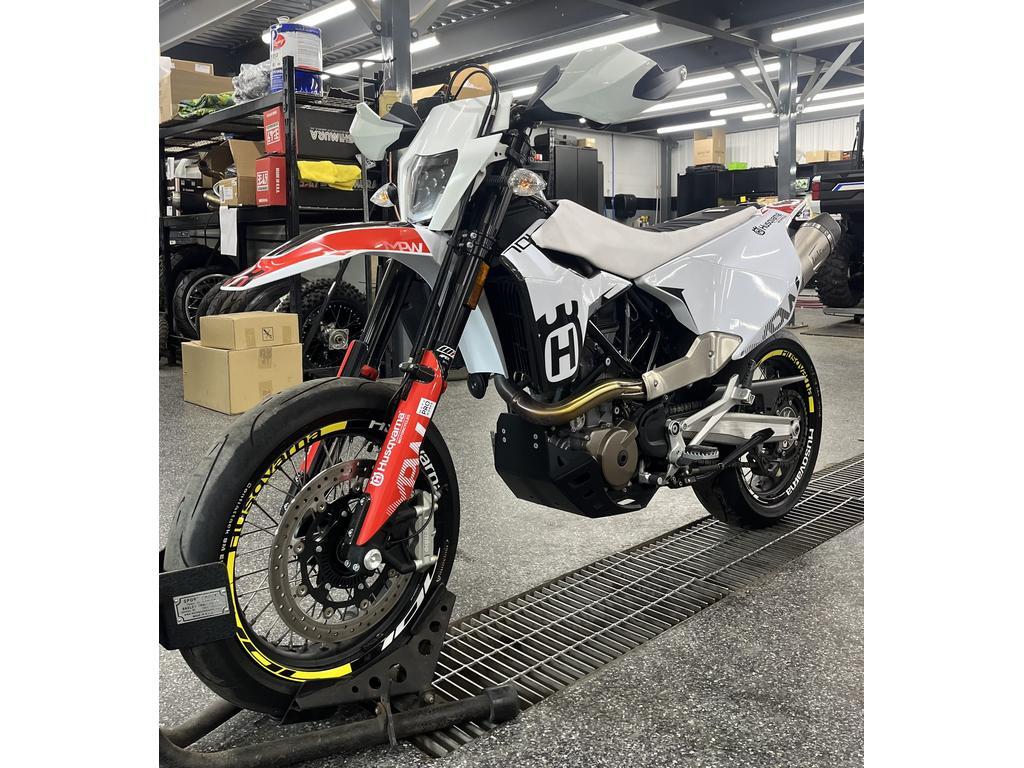 Husqvarna 701 SM 2021