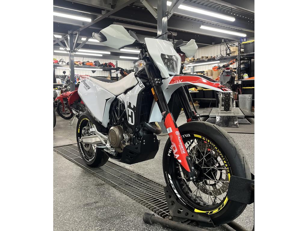 Husqvarna 701 SM 2021