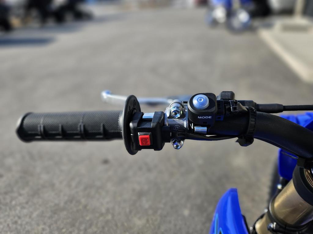 Yamaha YZ250FX 2024
