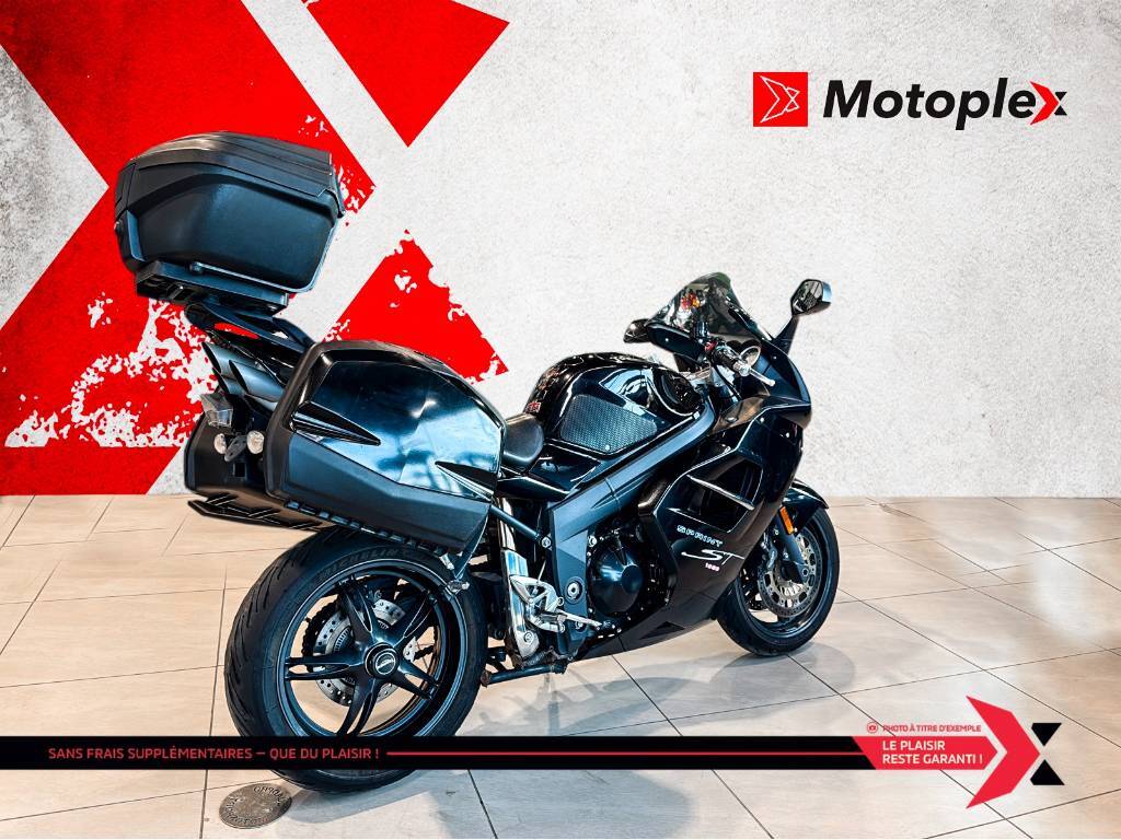 Triumph SPRINT 1250 2009