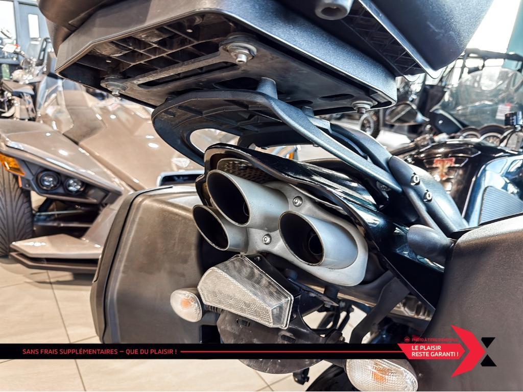 Triumph SPRINT 1250 2009