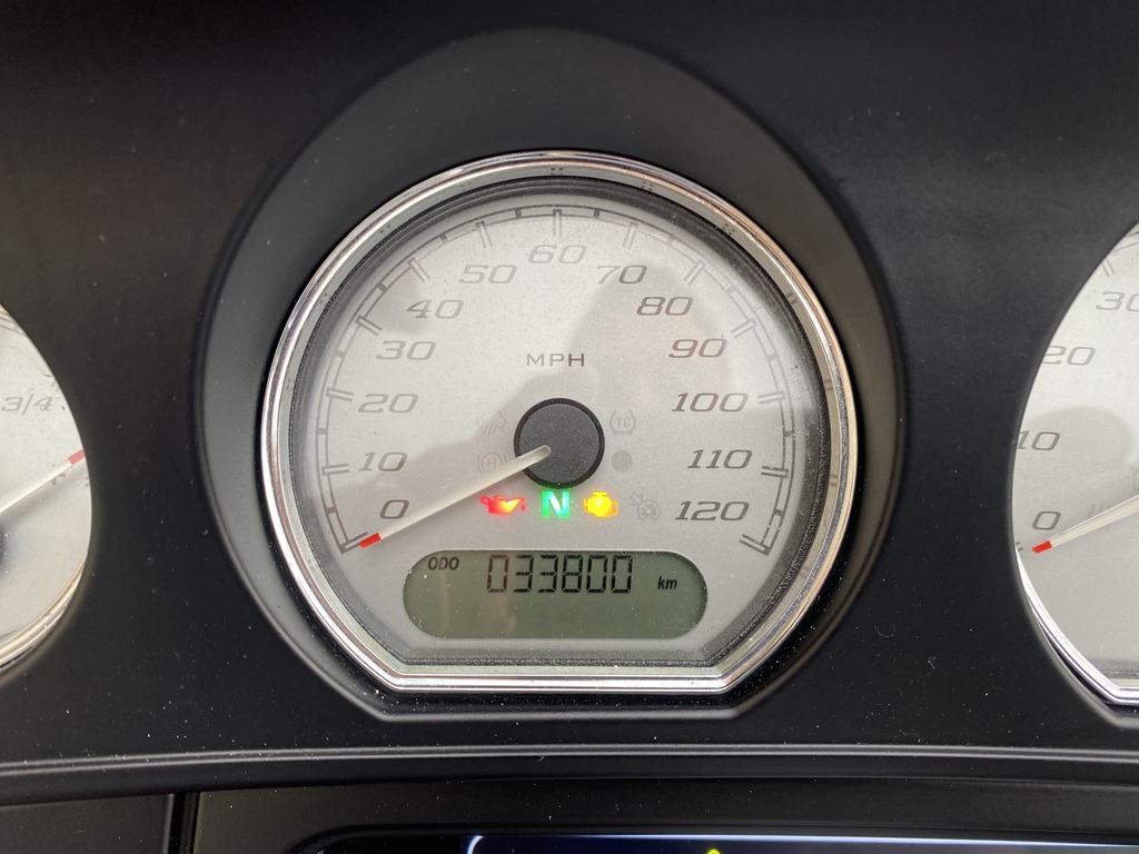 Harley-Davidson FLHX Street Glide 2022