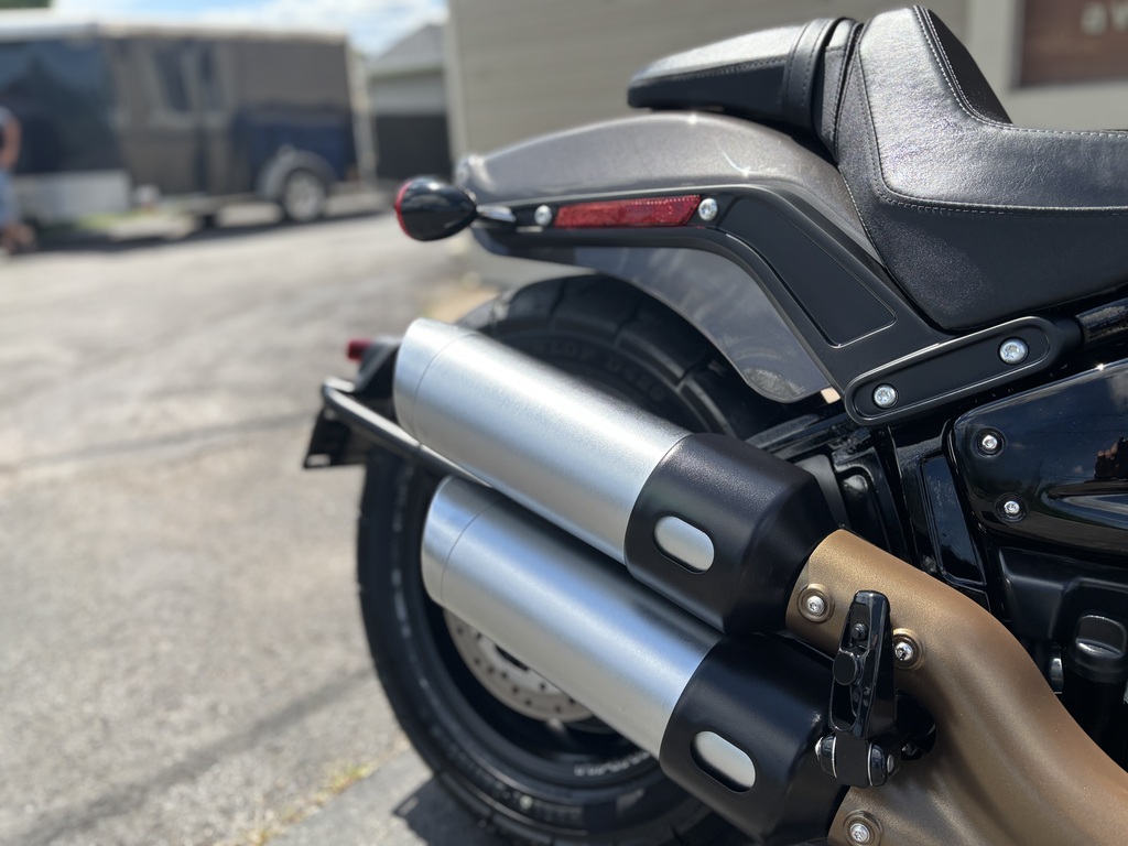 Harley-Davidson FXFBS Fat Bob 114 2023