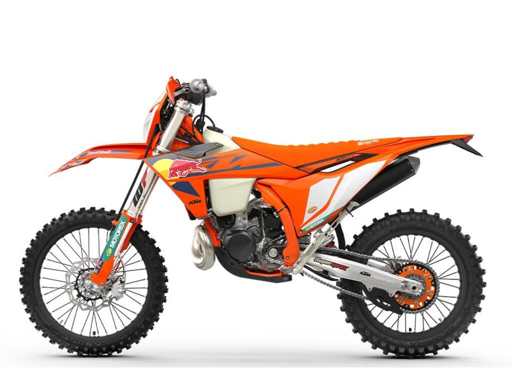 KTM 300 XC-W CHAMPION EDITION 2025