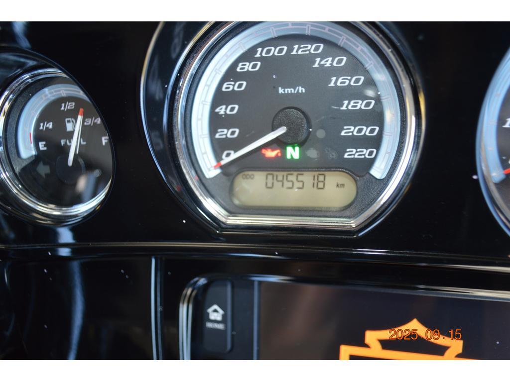 Harley-Davidson FL-ED 2014