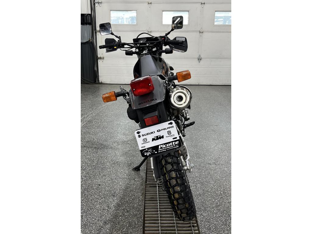 Suzuki DR650SE 2025