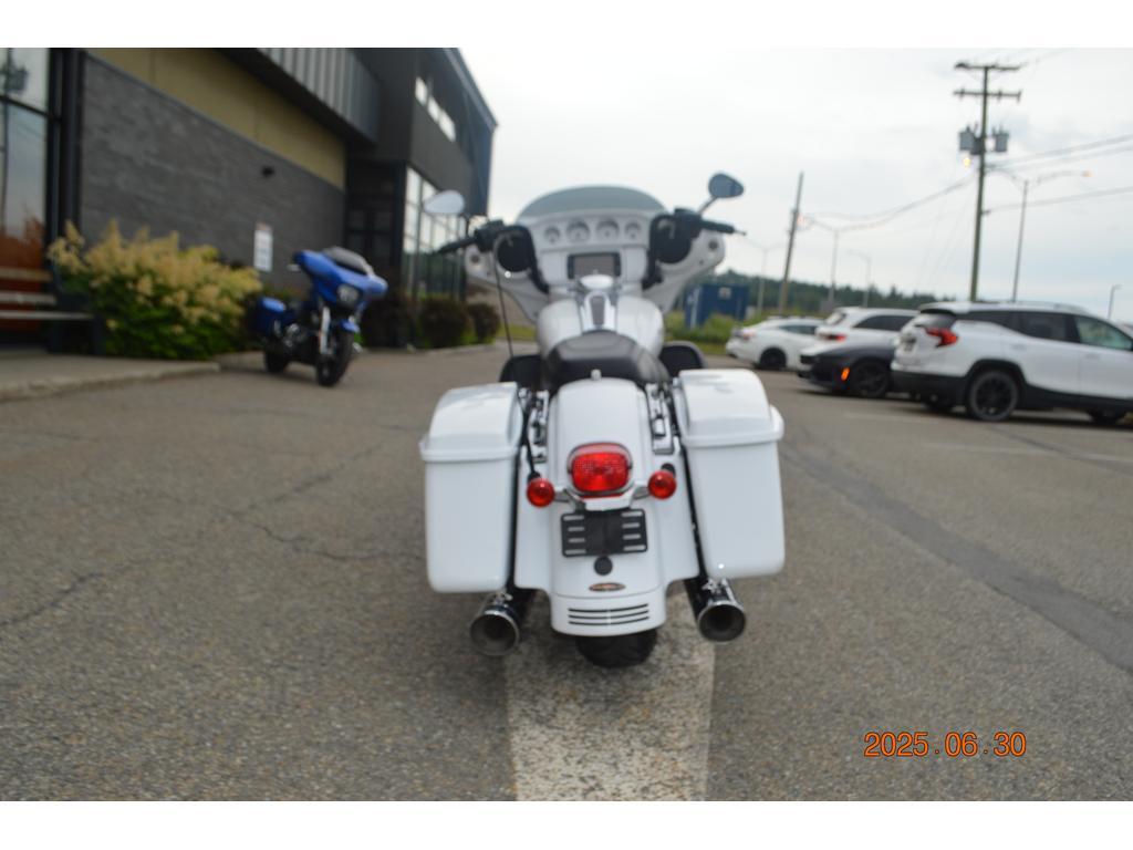 Harley-Davidson FLHXS Street Glide Special 2016