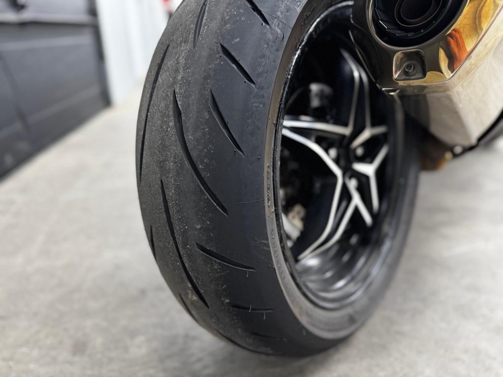 Kawasaki Ninja H2 2016