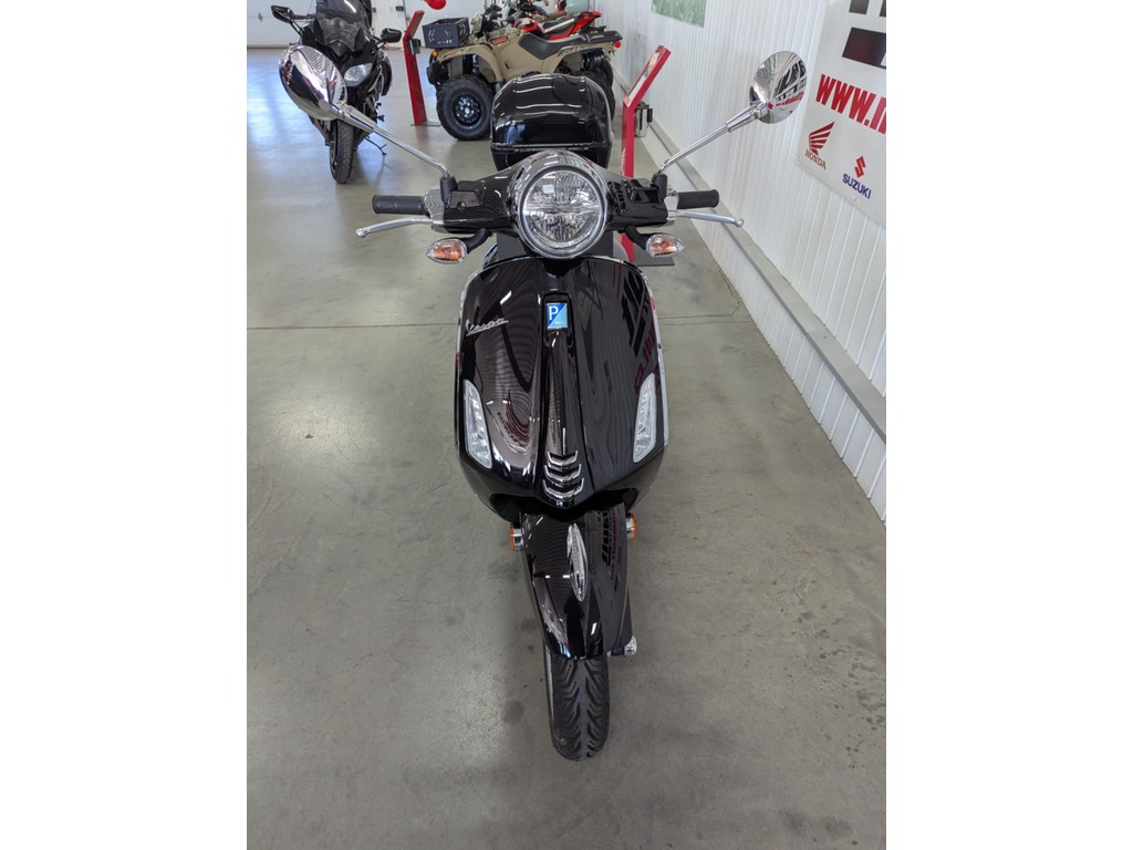 Vespa Primavera 50 2022