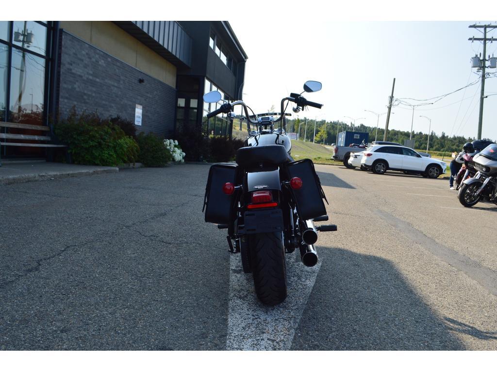 Harley-Davidson FXST Softail 2020