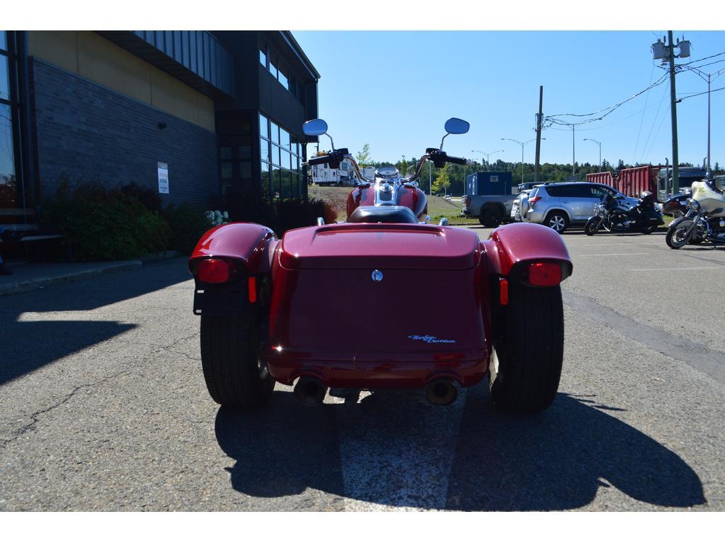 Harley-Davidson FLRT Freewheeler 2020