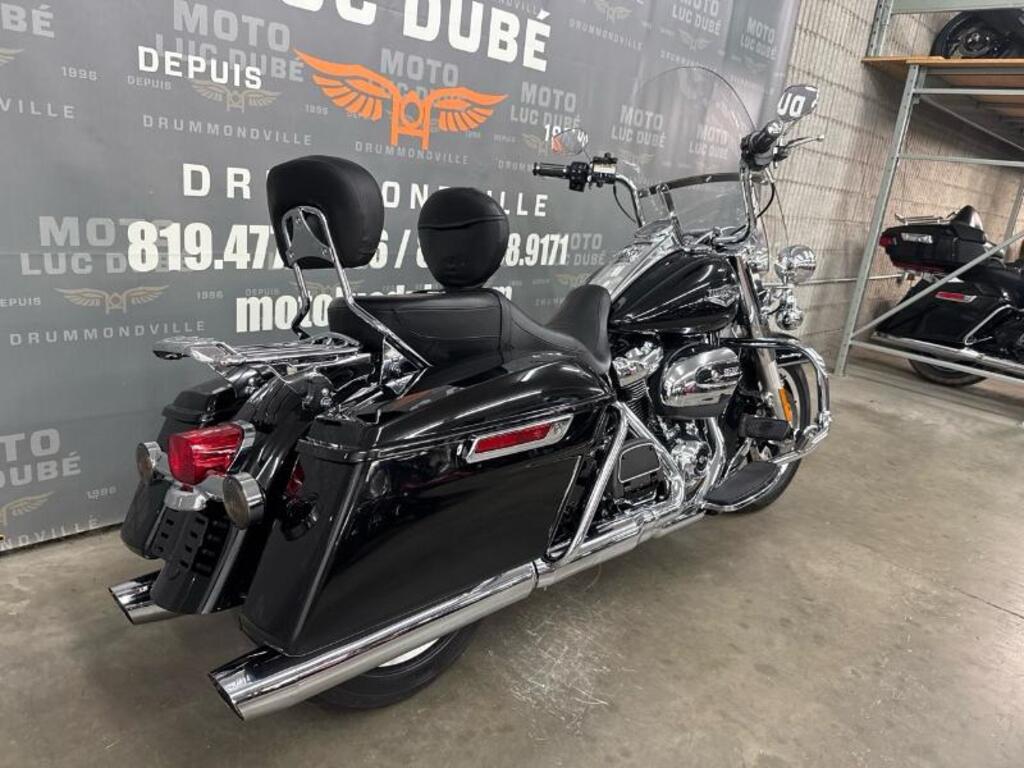 Harley-Davidson FLHR Road King 2019