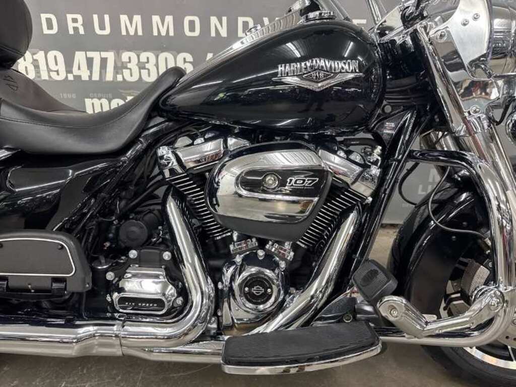 Harley-Davidson FLHR Road King 2019