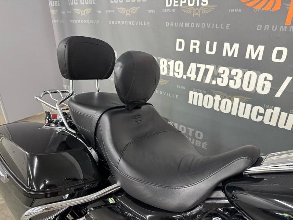 Harley-Davidson FLHR Road King 2019