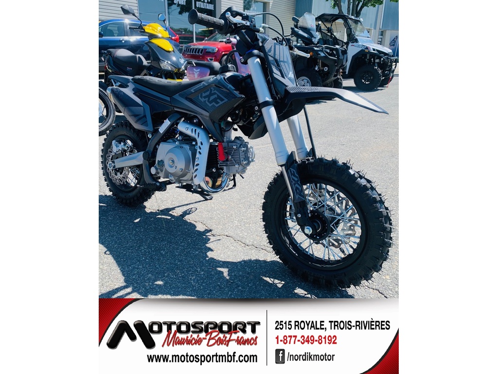 Apollo Motors RXF MX 70 2025