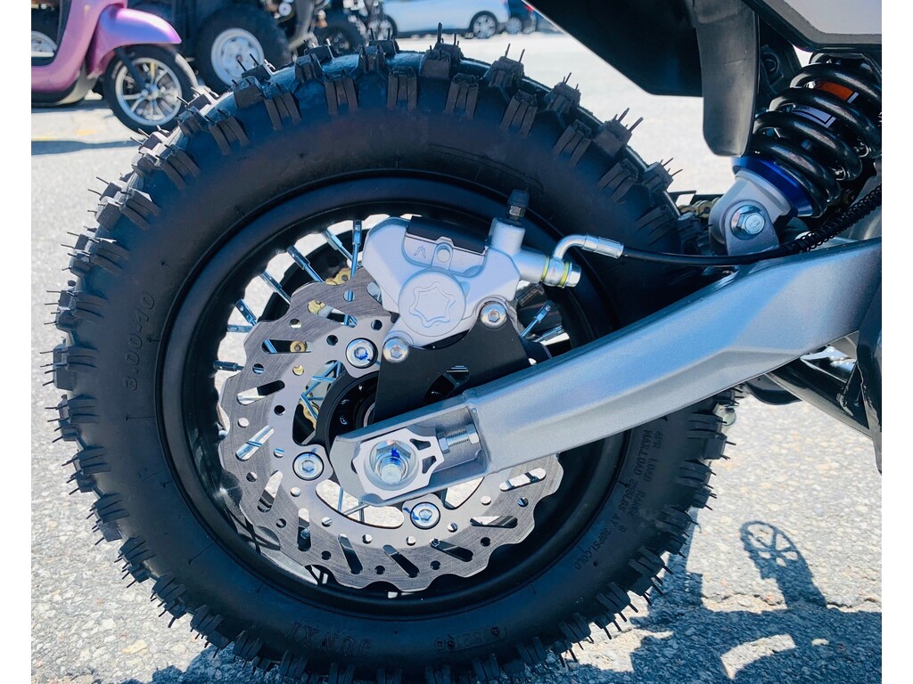 Apollo Motors RXF MX 70 2025