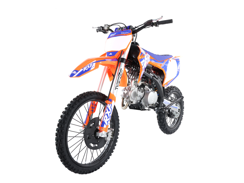 Apollo Motors RXF Freeride 150 2025