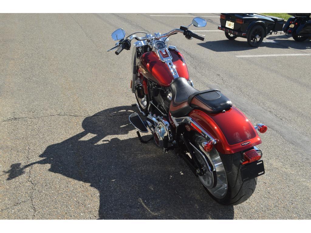 Harley-Davidson FLFBS Fat Boy 114 2023