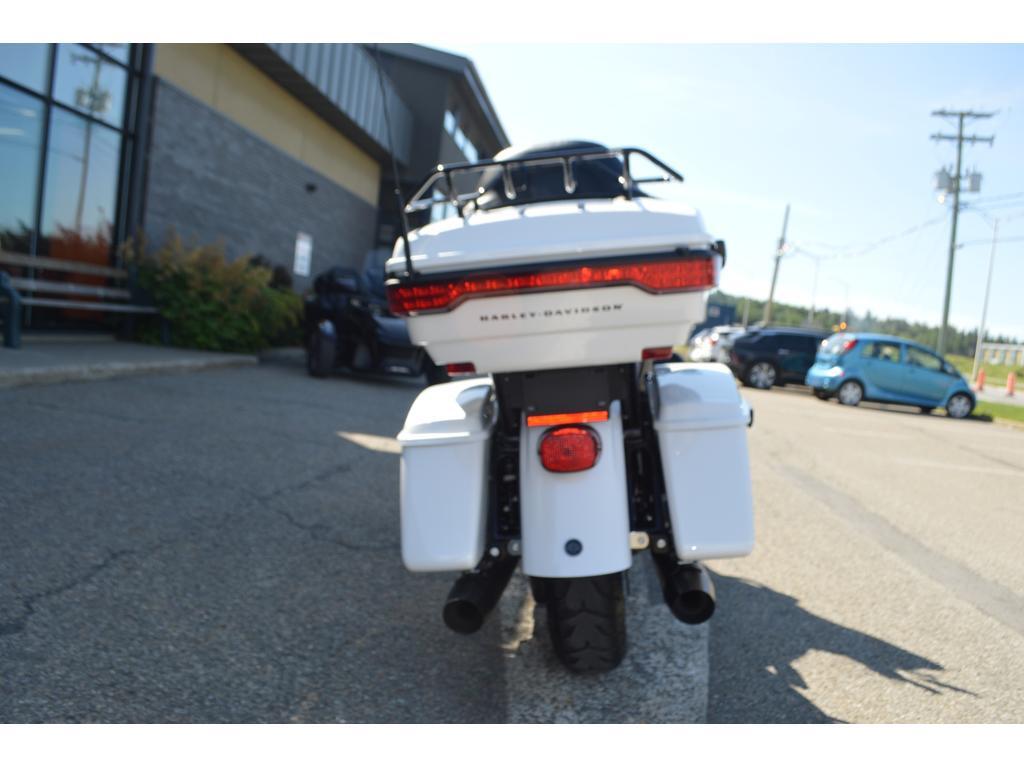 Harley-Davidson FLHTK Ultra Limited 2024