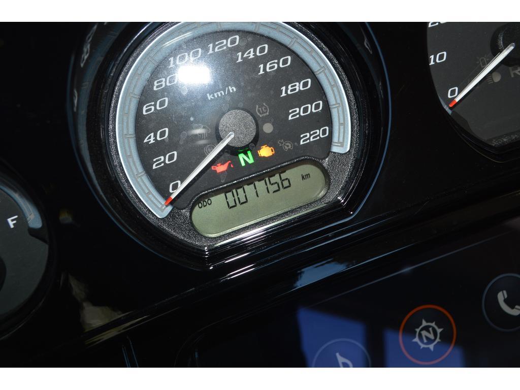 Harley-Davidson FLHTK Ultra Limited 2024