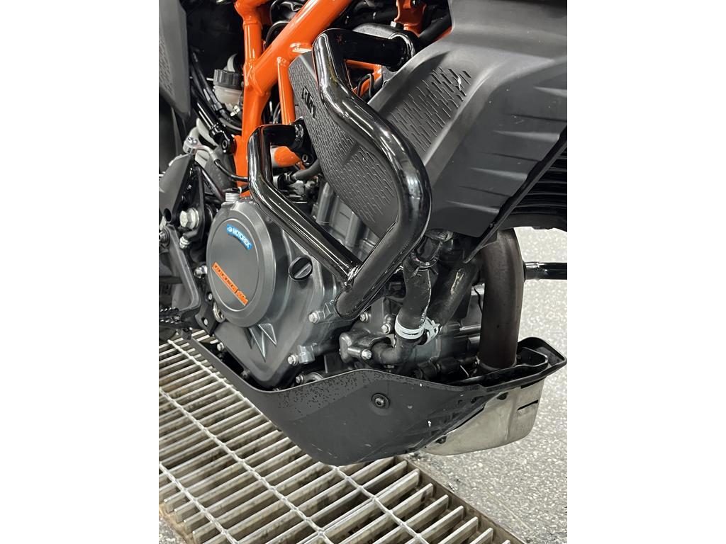 KTM ADVENTURE 390 2023