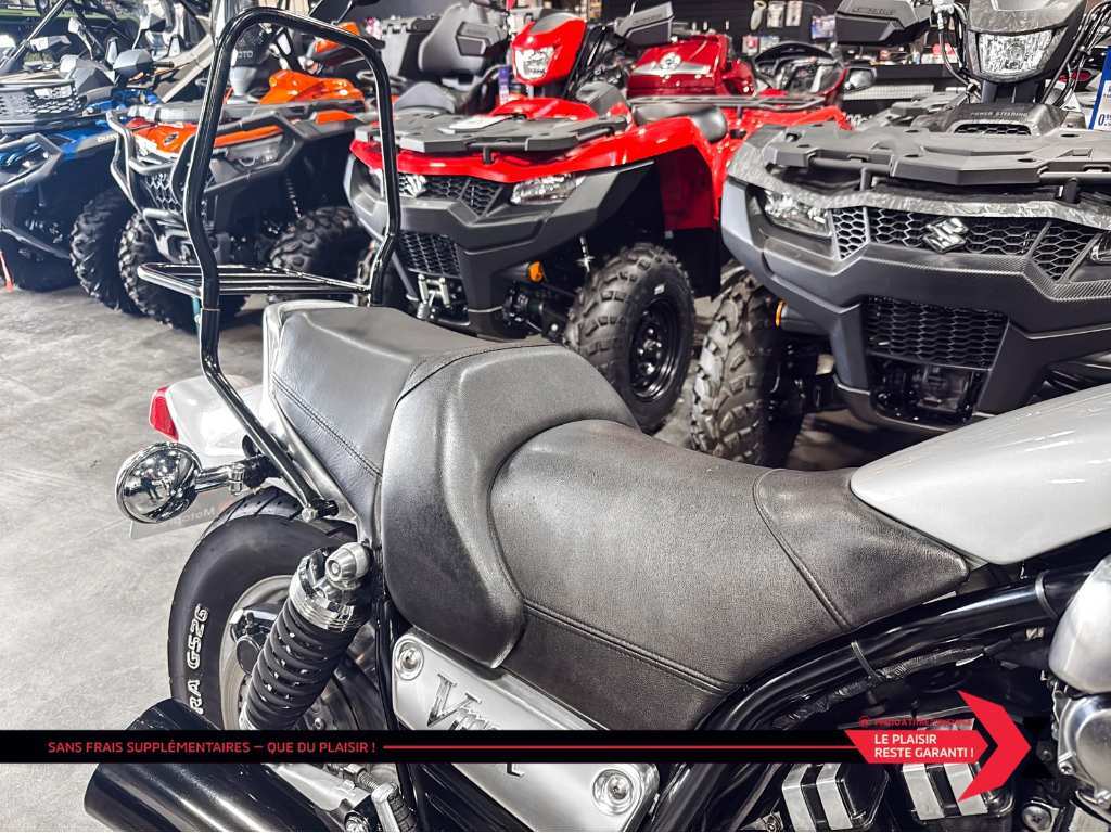 Yamaha Vmax 1200 Vendu tel que vue 1999