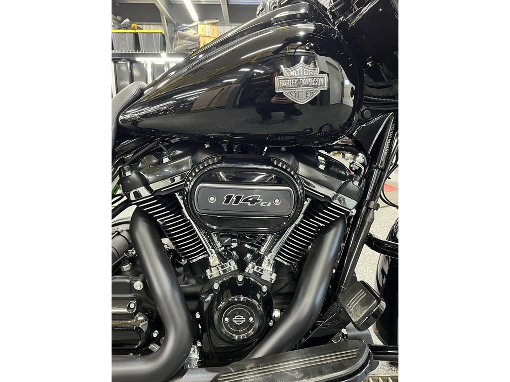 Harley-Davidson FLHXS Street Glide Special 2022