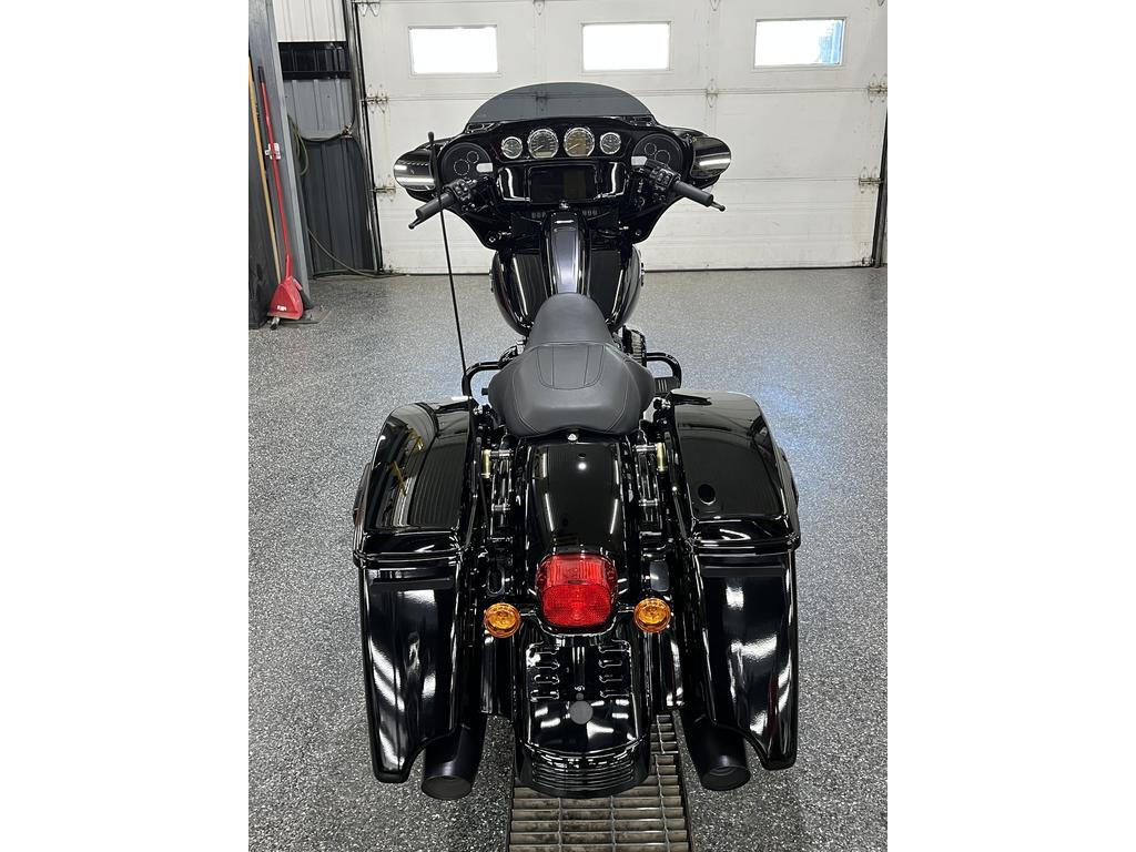 Harley-Davidson FLHXS Street Glide Special 2022