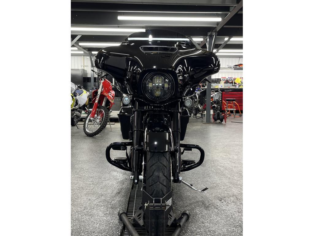 Harley-Davidson FLHXS Street Glide Special 2022