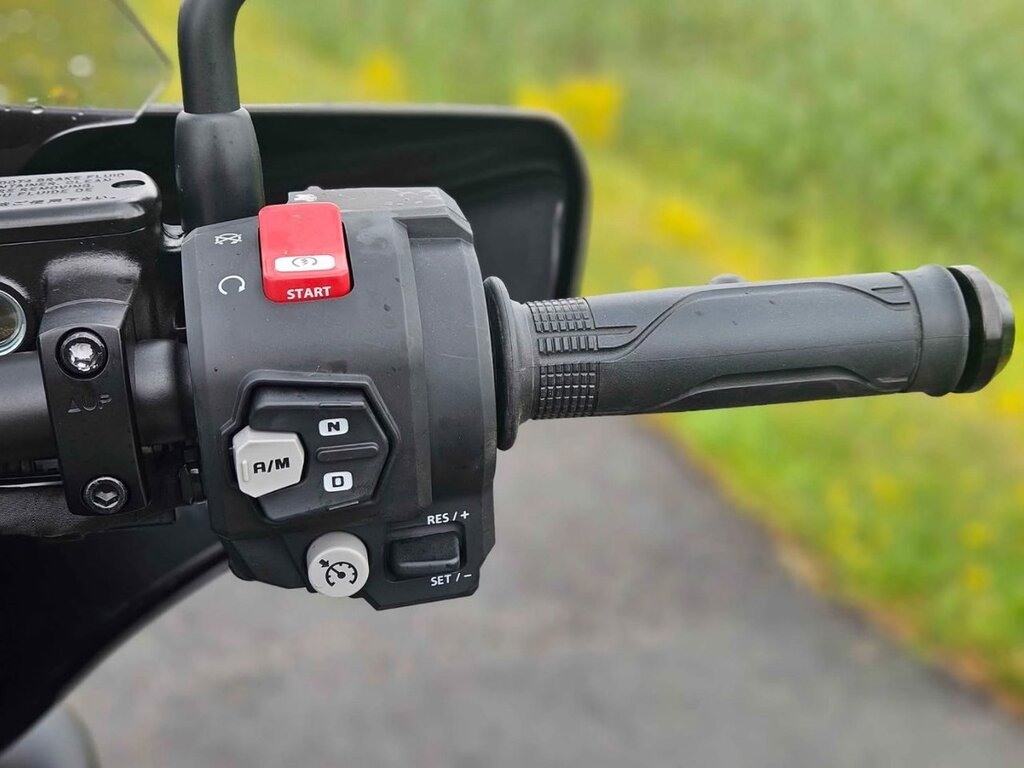 Honda Rebel 1100 Touring 2024