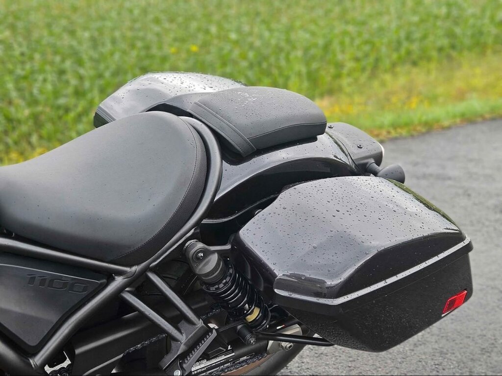 Honda Rebel 1100 Touring 2024