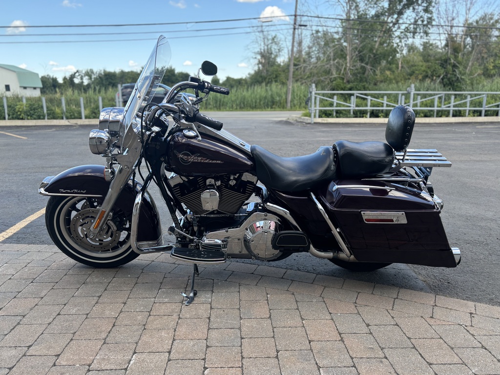 Harley-Davidson Road King 2005