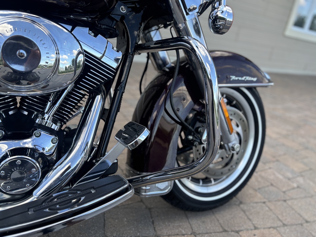 Harley-Davidson Road King 2005