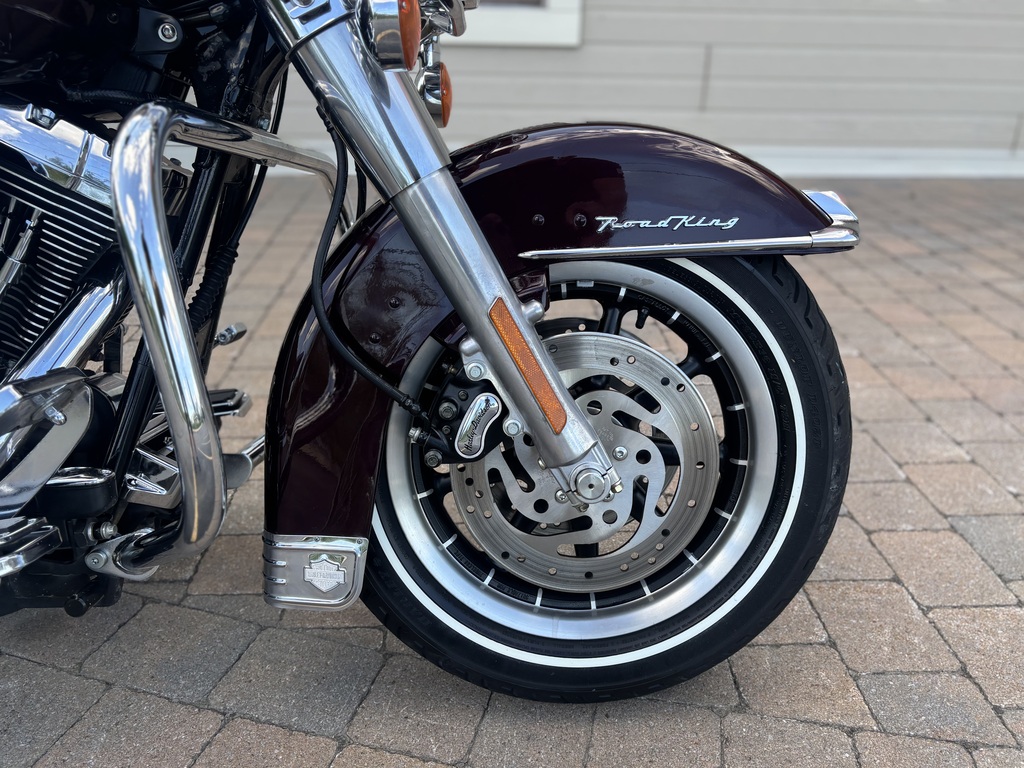 Harley-Davidson Road King 2005