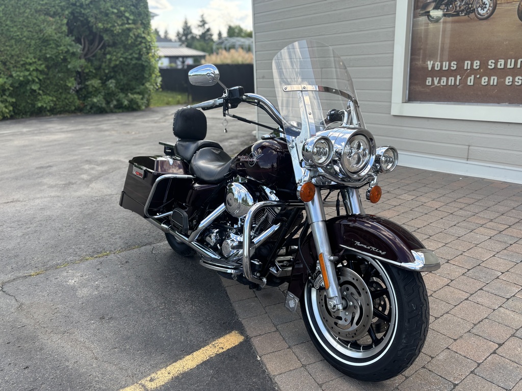 Harley-Davidson Road King 2005