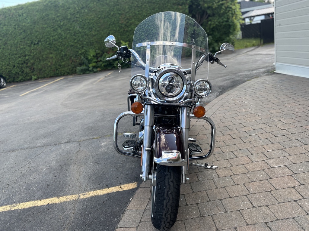 Harley-Davidson Road King 2005