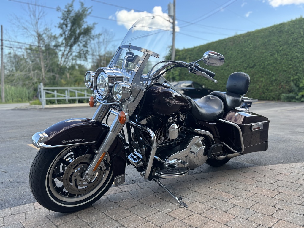 Harley-Davidson Road King 2005