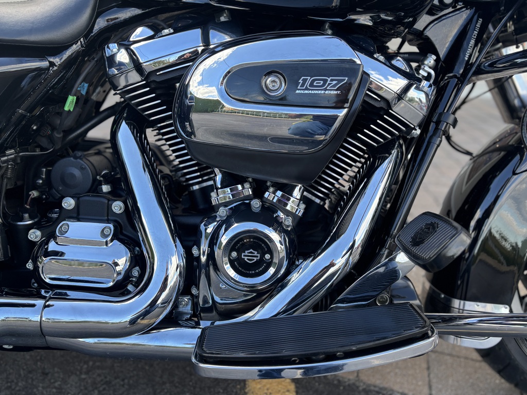 Harley-Davidson FLHR Road King 2021