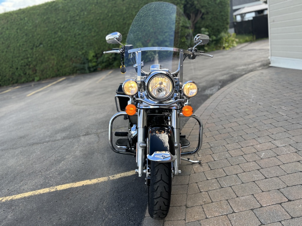 Harley-Davidson FLHR Road King 2021