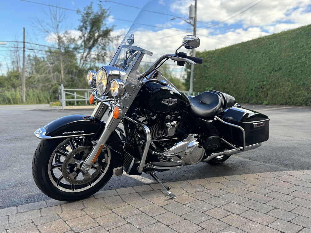 Harley-Davidson FLHR Road King 2021
