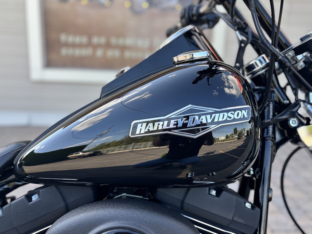 Harley-Davidson Softail 2006