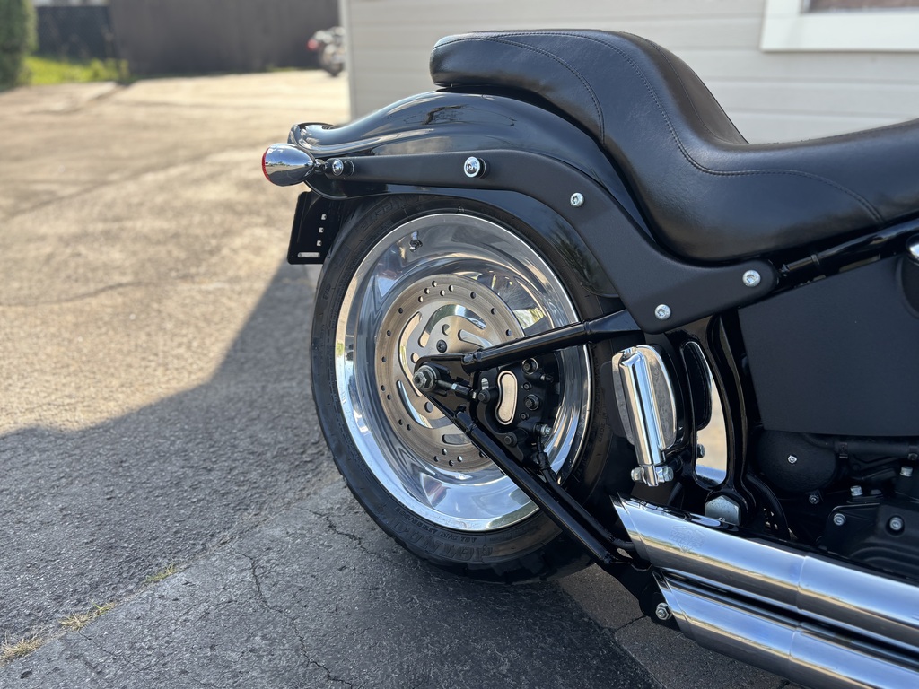 Harley-Davidson Softail 2006